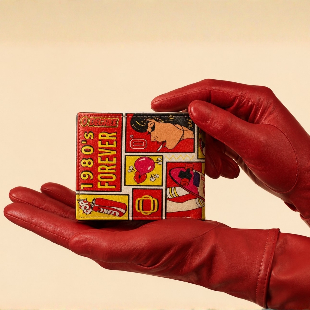 Buy 1 Get 1 Combo 4 (Retro & Poker)