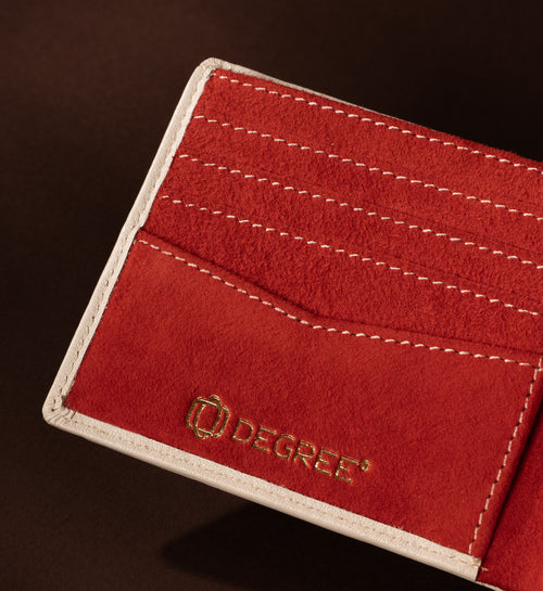 Poker 1 Bifold Wallet