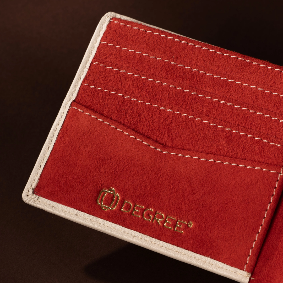 Mens Bifold wallet Buy 1 Get 1 Combo (Tiger and poker)