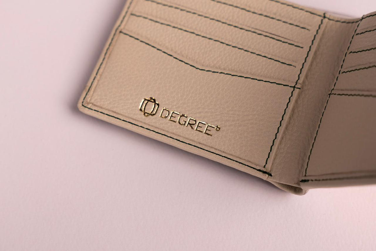Mens Bifold wallet Buy 1 Get 1 combo (Tiger & Retro)