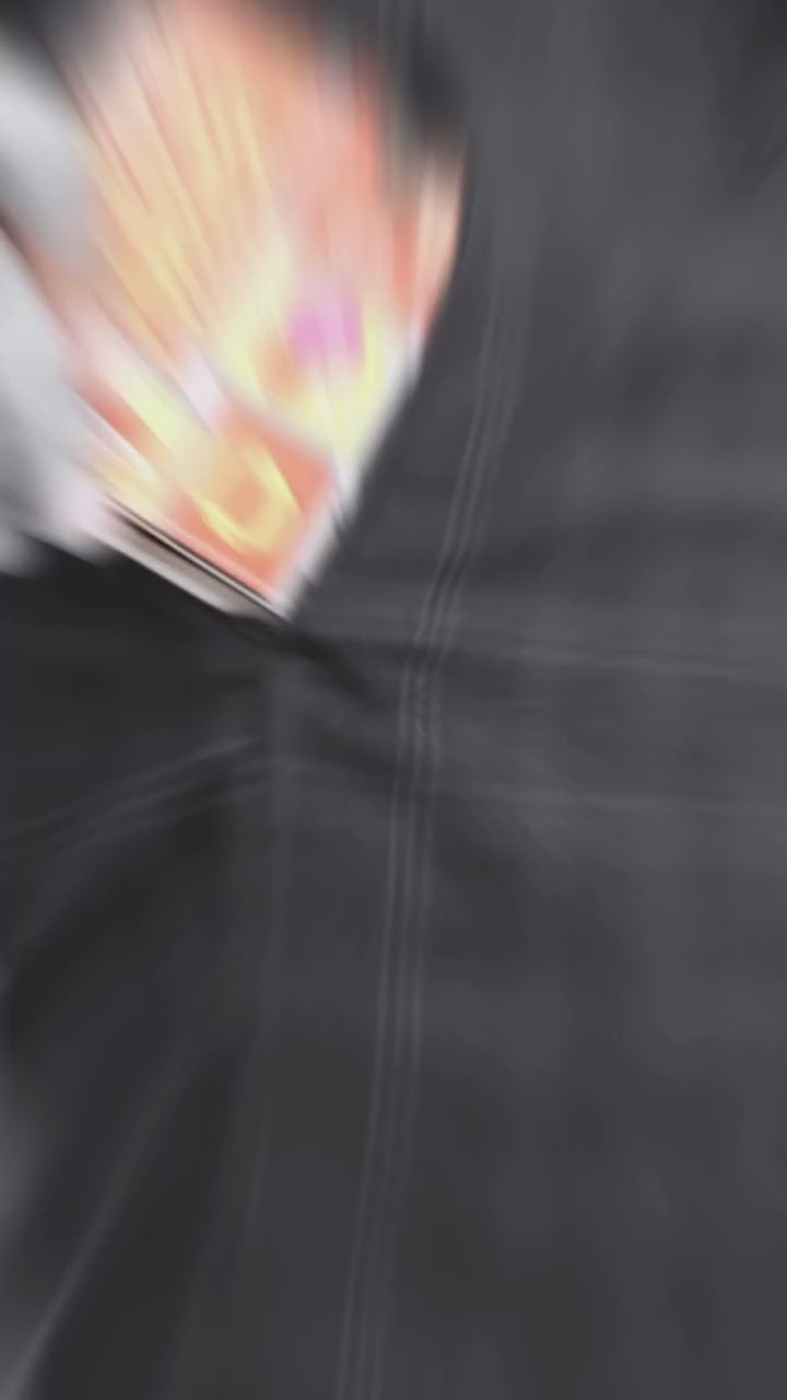 Retro 1 Bifold Wallet